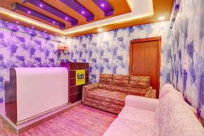 Fabhotel Kings Suites