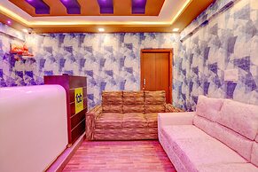 Fabhotel Kings Suites