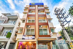 Fabhotel Kings Suites