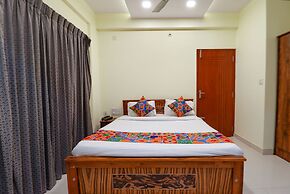 Fabhotel Kings Suites