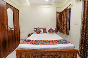 Fabhotel Kings Suites