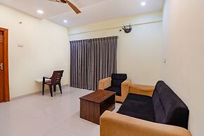 Fabhotel Kings Suites