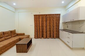 Fabhotel Kings Suites