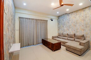 Fabhotel Kings Suites