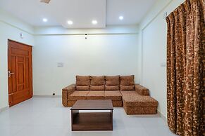 Fabhotel Kings Suites