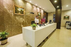 Fabhotel Prime The Thane Club