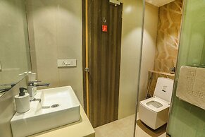 Fabhotel Prime The Thane Club