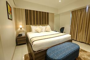 Fabhotel Prime The Thane Club