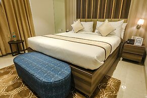 Fabhotel Prime The Thane Club