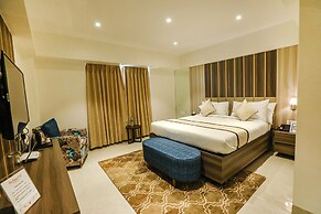 Fabhotel Prime The Thane Club