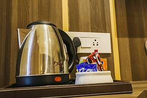 Fabhotel Prime The Thane Club