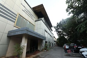 Fabhotel Prime The Thane Club