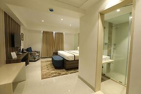 Fabhotel Prime The Thane Club