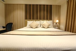 Fabhotel Prime The Thane Club