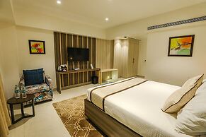 Fabhotel Prime The Thane Club
