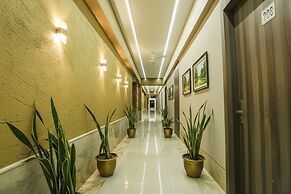 Fabhotel Prime The Thane Club