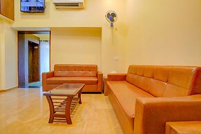 Fabexpress Colaba Grand