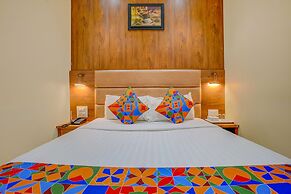 Fabexpress Colaba Grand