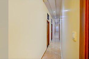 Fabexpress Colaba Grand