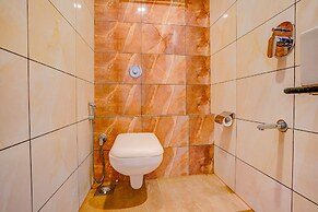 Fabexpress Colaba Grand