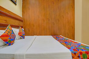 Fabexpress Colaba Grand