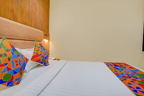 Fabexpress Colaba Grand