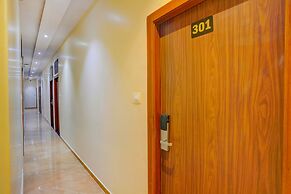 Fabexpress Colaba Grand