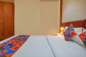 Fabexpress Colaba Grand