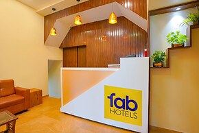 Fabexpress Colaba Grand