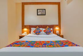 Fabexpress Colaba Grand