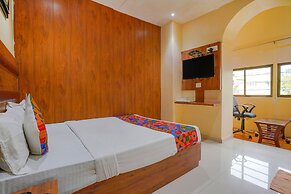 Fabexpress Colaba Grand