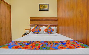 Fabexpress Colaba Grand