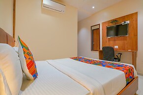 Fabexpress Colaba Grand