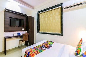 FabHotel Galaxy Suite Chembur
