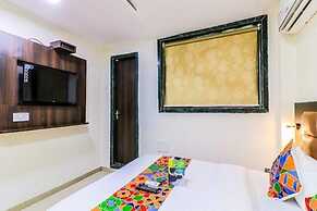 FabHotel Galaxy Suite Chembur
