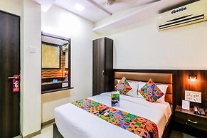 FabHotel Galaxy Suite Chembur
