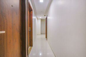 Fabhotel Purple Suites Inn