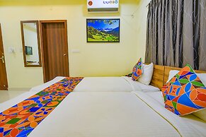 Fabhotel Purple Suites Inn