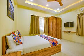 Fabhotel Purple Suites Inn