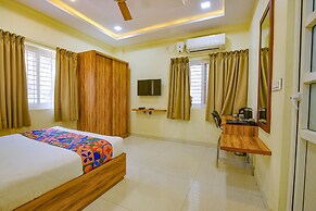 Fabhotel Purple Suites Inn