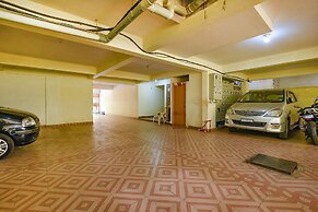 Fabhotel Purple Suites Inn