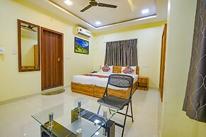 Fabhotel Purple Suites Inn