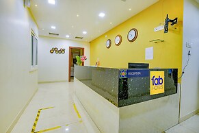 Fabhotel Purple Suites Inn