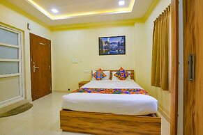 Fabhotel Purple Suites Inn