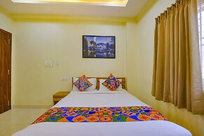 Fabhotel Purple Suites Inn