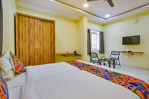 Fabhotel Purple Suites Inn