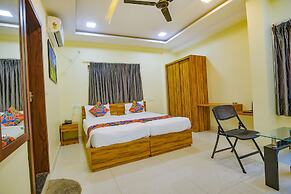 Fabhotel Purple Suites Inn