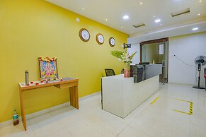 Fabhotel Purple Suites Inn