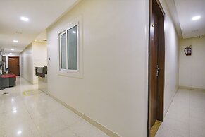 Fabhotel Purple Suites Inn