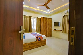 Fabhotel Purple Suites Inn